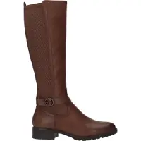 Tamaris Støvler cognac