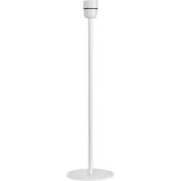 PR Home Base lampefod 55 cm Mat hvid