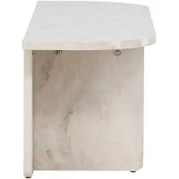 Ebuy24 - Tv-bænk Ålesund - Beige - Tv-bænke & mediebænke - - Homeroom