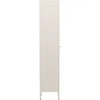 Venture Home - Skab Cali - Beige - Skabe - - Homeroom