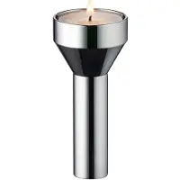 Lind DNA Curve lysestage chrome, pillar