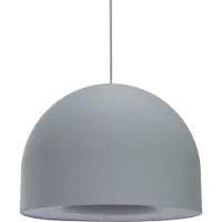 PR Home Norp loftlampe 50 cm Grey