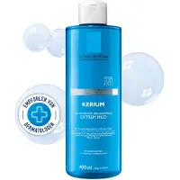 La Roche Posay Kerium Ekstra Mild Shampoo 400ml