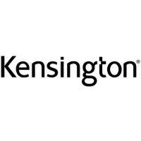 Lenovo Kensington NanoSaver Twin Head Nano/MS 2.0 MasterKey - Sikkerhedskabelslås - sort - 2.4 m