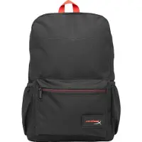 HP HyperX Delta Backpack - Rygsæk til notebook - 16 - sort