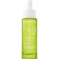 Bioderma Sébium Serum - 2-i-1-serum med salicylsyre og hyaluronsyre - modvirker urenheder og ældning Serum 30 ml