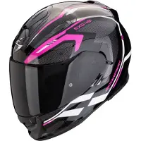 Scorpion Exo-491 Kripta Fullface-hjelm