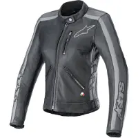 Alpinestars Dyno Læderjakke