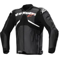 Alpinestars Atem V5 Perforeret Læder Jakke