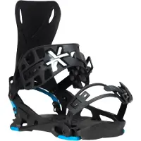 Karakoram - Splitboards - Free Ranger + Splitboard Interface til Unisex - Størrelse L - Sort