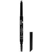 Kokie Cosmetics Kokie High Brow Angeled Brow Pencil - Brunette