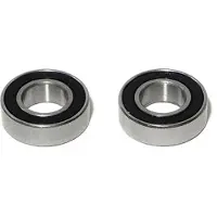 Hpi Racing 8x16x5mm Kugleleje 2 Enheder