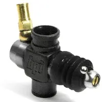 Hpi Racing 7.5mm/composite Slide Karburator