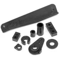 Hpi Racing Savage Xl Flux Servobesparer