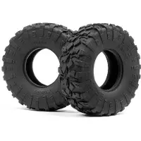Hpi Racing Rockthorn 109x38x48mm Dæk 2 Enheder