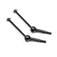 Hpi Racing Universal 55mm Drivaksel 2 Enheder