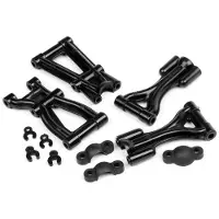 Hpi Racing Suspension Arm Set
