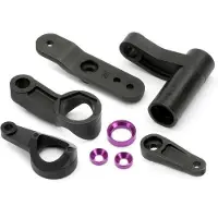 Hpi Racing Hellfire Styreled