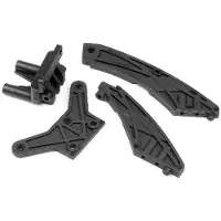 Hpi Racing Hpi-101210 Chassis Stag Sæt