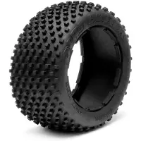 Hpi Racing Dirt Buster Block Compound S 170x80mm Dæk 2 Enheder