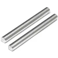 Hpi Racing 5x53mm Styreled 2 Enheder