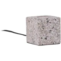 Ebuy24 - Rilche Bordlampe - Hvid - Bordlamper - - Homeroom