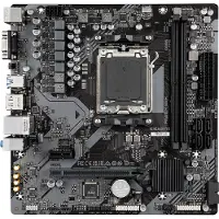 Gigabyte A620m S2h Bundkort