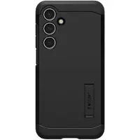 Spigen Tough Armor - black - Samsung Galaxy S24 FE