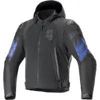 Alpinestars Zaca Air Venom Wp Jakke