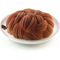 Lékué WOOLY silikoneform | rumfang 1,46 l