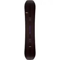 United Shapes - Snowboards - Object 2026 til UnisexUld - Størrelse 160 cm - Sort