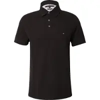 Tommy Hilfiger Bluser & t-shirts 'CORE 1985 SLIM POLO' navy / rød / sort / hvid