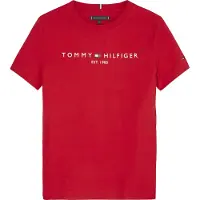 Tommy Hilfiger Essential T-shirt Med Korte ærmer