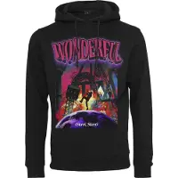 Mister tee Wonderful Sweatshirt