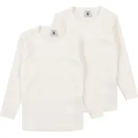 Petit Bateau Shirts creme