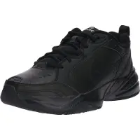 Nike Sportssko 'Air' sort
