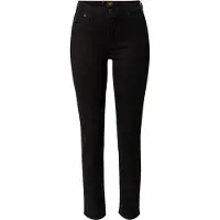 Lee Jeans 'ELLY' black denim