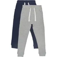 Minymo Basic 36 2 Pack Bukser