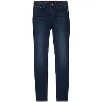 Tom Tailor Jeans 'Alexa' mørkeblå