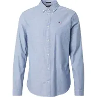 Tommy Hilfiger Skjorte lyseblå
