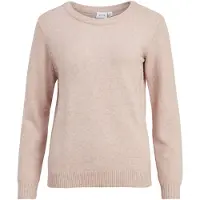 Vila Pullover 'VIRil' rosé