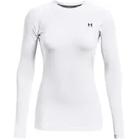 Under Armour Cg Authentics Crew T-shirt Med Lange ærmer
