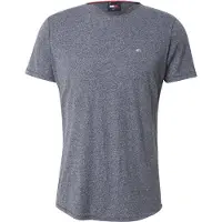 Tommy Hilfiger Slim Jaspe T-shirt Med Korte ærmer