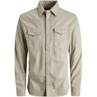 Jack & Jones Comfort Fit Denimskjorte