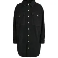 Urban Classics Corduroy Skjorte Med Lange ærmer