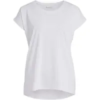 Vila Vidreamers Rund Udskæring T-shirt