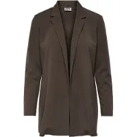 JDY Blazer 'GEGGO' brun
