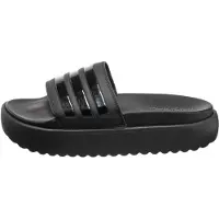 Adidas Strand-/badesko 'Adilette' sort