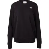 Reebok Ri Sl French Terry Crew Sweatshirt