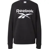 Reebok Ri Bl Fleece Crew Sweatshirt